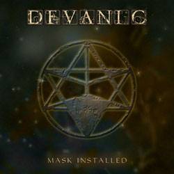 Devanic : Mask Installed